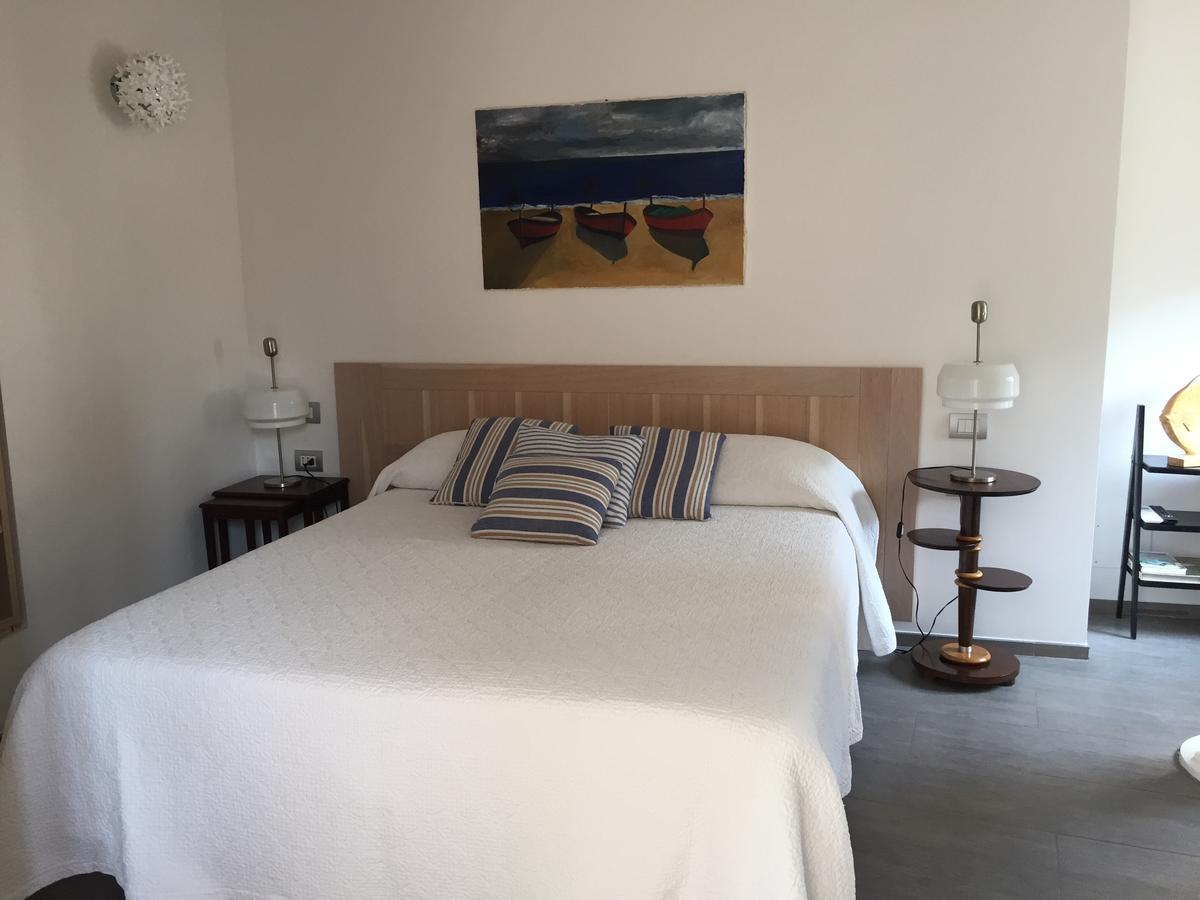 La Casa Di Andrea Relais Ξενοδοχείο Μοντερόσο αλ Μάρε Εξωτερικό φωτογραφία