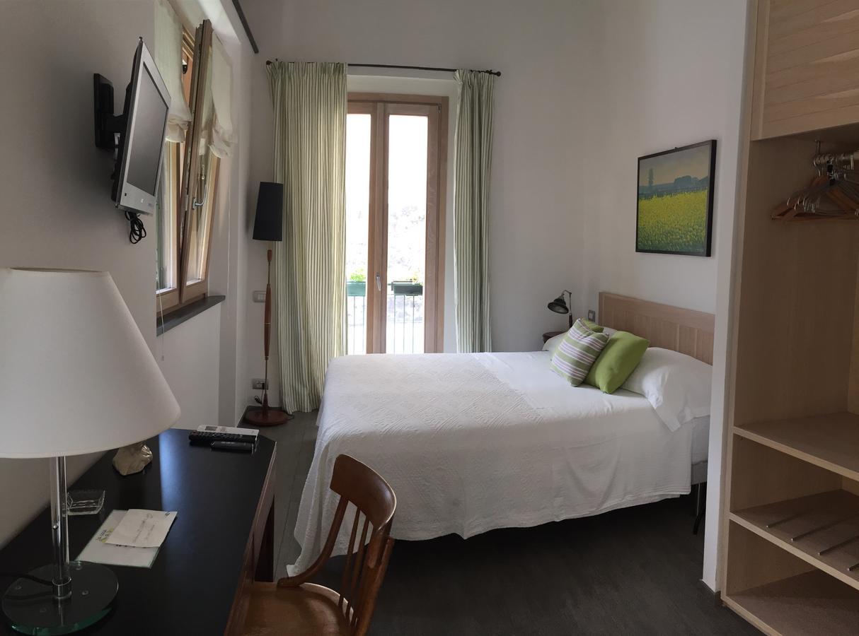La Casa Di Andrea Relais Ξενοδοχείο Μοντερόσο αλ Μάρε Εξωτερικό φωτογραφία