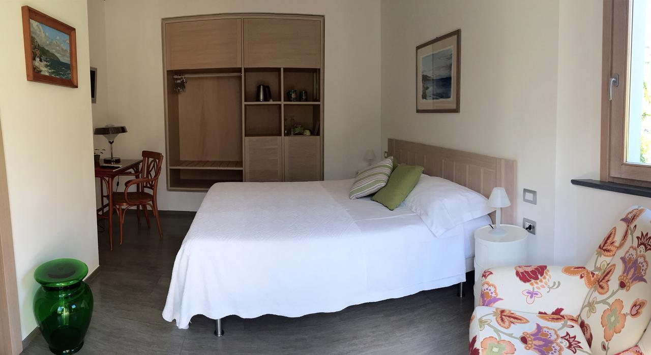 La Casa Di Andrea Relais Ξενοδοχείο Μοντερόσο αλ Μάρε Εξωτερικό φωτογραφία